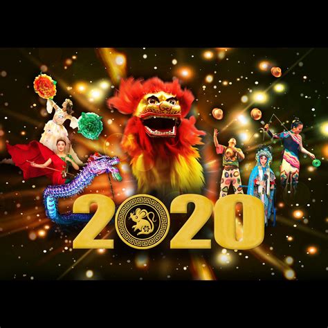 Chinese new year celebrations, also known as the spring festival, in china start on the 23rd day of the 12th lunar month of the chinese calendar. Stray FM - Chinese New Year 2020 | Half Price Family Tickets