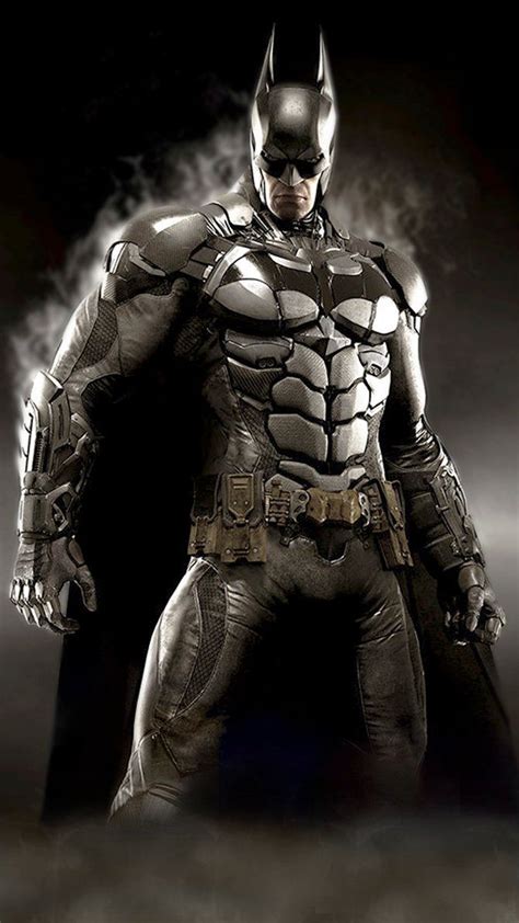 Batman Arkham Knight Batman Batman Comics Batman Poster