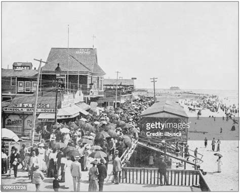 Atlantic City Vintage Photos And Premium High Res Pictures Getty Images