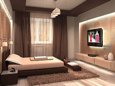 Bedroom ideas and design for women. Interior Design Ideas, Textures and Colors for Men and Women
