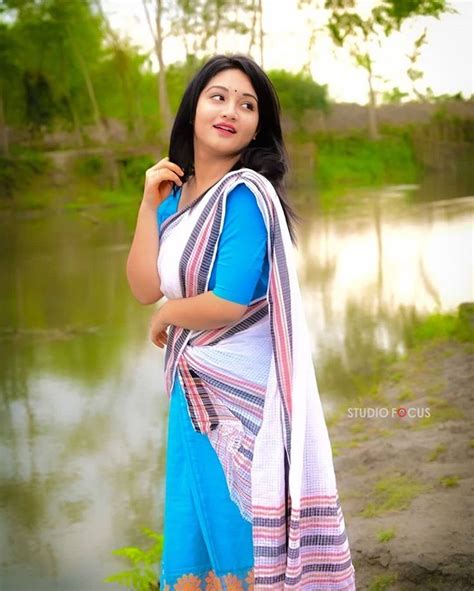 Pin On Assamese Beautiful Girls