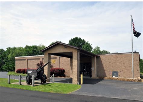 American Legion Post 678 Willowick Eastlake, Ohio