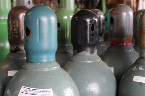 We quickly deliver directly to you—no middle man, no wasted time, no confusion. Advantages of Renting Gas Cylinders & Tanks - Air-source Blog