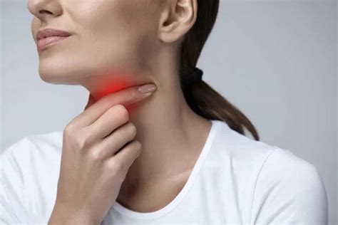 How To Treat Tonsillitis With Home Remedies
