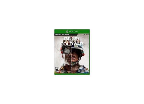 Call Of Duty Cod Black Ops Cold War Xbox One Com O Melhor Preço é
