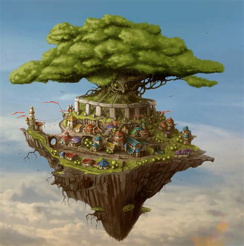 World Tree By 1000 Degrees On Deviantart