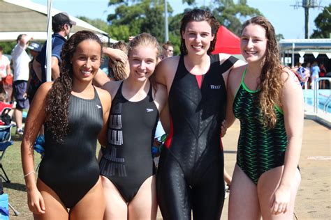 Diocesan Swimming Carnival St Marys Wollongong Flickr