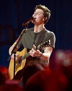Shawn Mendes Height And Weight Celebrity Weight Page 3