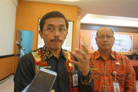 Berita baik buat mereka yang bekerja di kementerian pendidikan malaysia (kpm). BKN Jayapura Lounching Sipace dan Sinoken untuk Urusan ...