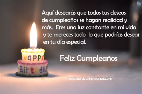 Frases De Cumpleaños Para Tia Frasescumpleaños