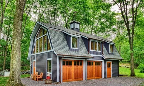 12 Attached Garage Designs Most Searched For 2021 Carriage House