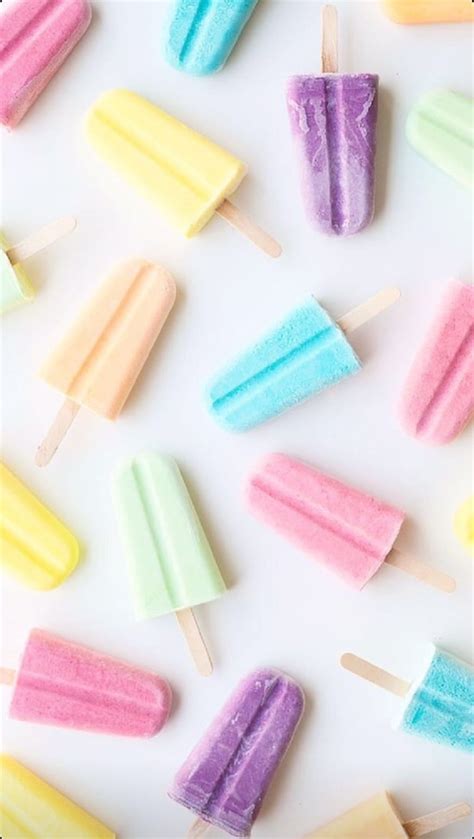 Ice Cream Colorfull Flavours Summer Hd Phone Wallpaper Peakpx