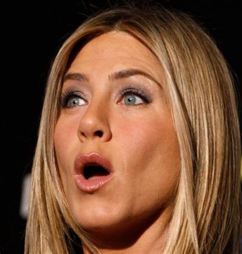 Jennifer Aniston I Want To Be A Director Metro News