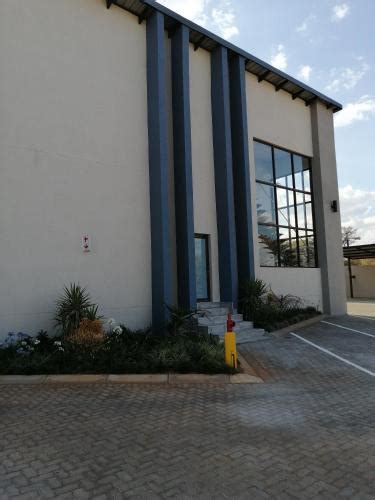 King S Gate Hotel Rustenburg South Africa Venue Report