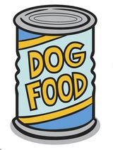 We carry popular dog food brands such as iams dog food and purina dog food. Four Naming Rules That Can Help Reveal a Dog Food's True ...