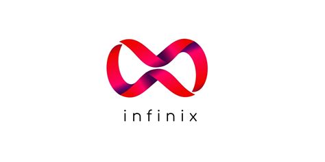 Infinix Logo by Aekodesign | Codester