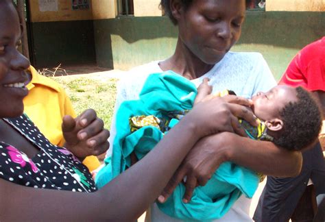 Safer Birthing For 1200 Moms Uganda Globalgiving