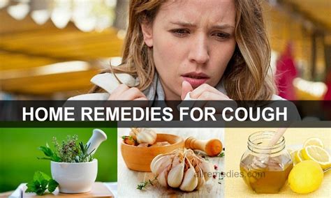 Top 25 Natural Home Remedies For Cough In Adults