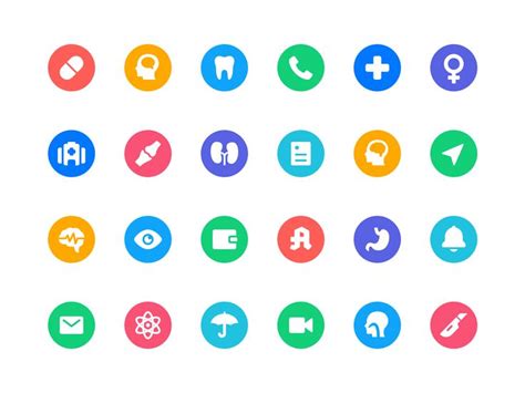 Timeline Icons By Martin David Dribbble Dribbble Icon Icon