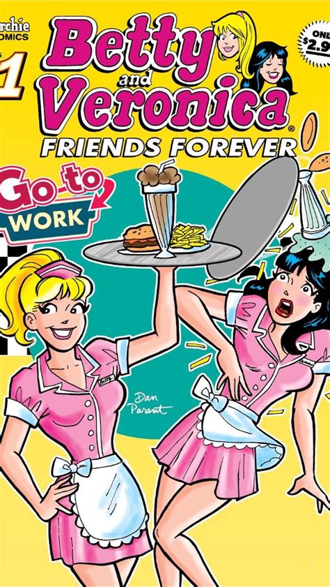 Betty And Veronica Archie Comics Betty And Veronica Comics