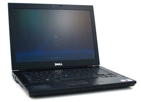 Refurbished Dell Latitude E6400 141 Laptop