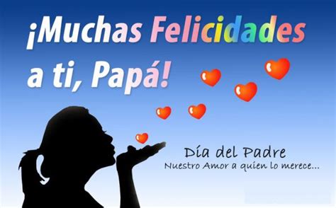 Feliz Dia Del Padre Frases Para Un Amigo Greetings Images
