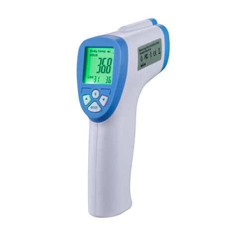Digital Thermometer Infrared Thermometer For Adult Forehead Thermometer Infrared Temperature Gun