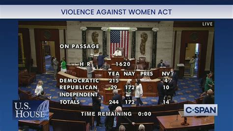 equal rights amendment and violence against women act pass the u s house ms magazine