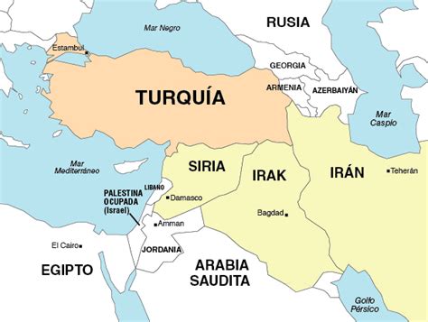 Turquía: Las contradicciones alcanzan un límite de aguante