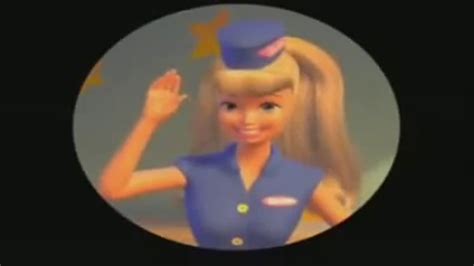 Doblaje Barbie Guía Toy Story 2 Youtube