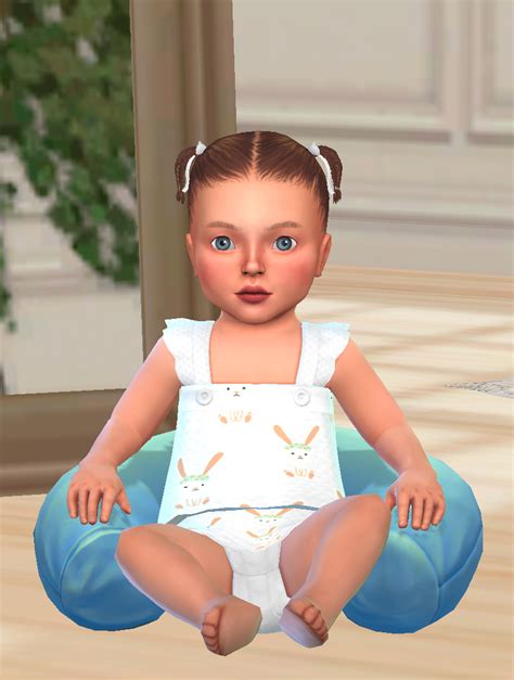 Sims 4 Toddler Clothes Sims 4 Cc Kids Clothing Toddler Outfits Kids