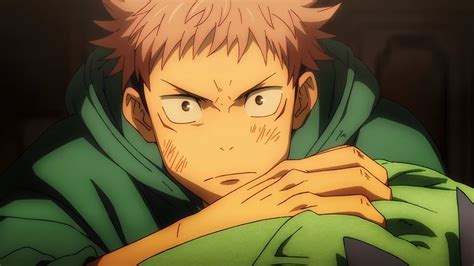 Jujutsu Kaisen Sezonul 1 Episodul 2 Online Subtitrat In Romana