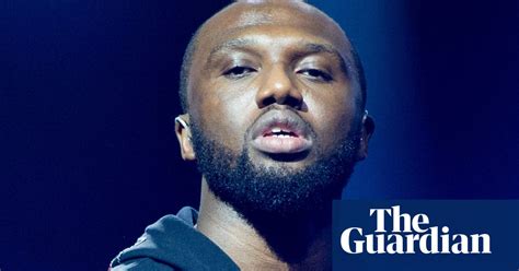 Uk Drill Rapper Headie One Jailed For Six Months For Carrying Knife