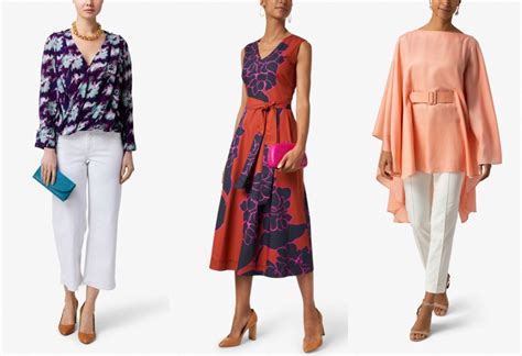 The Best Clothing Retailers For Women Over 40 Wardrobe Oxygen Fashion