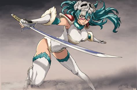 Who Is Nel From Bleach All To Know About Her Wiki And More