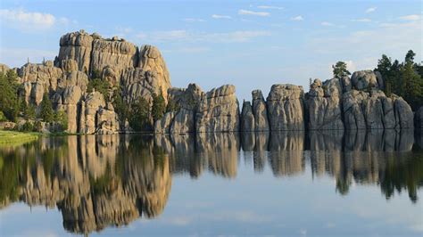 South Dakotas Must See Attractions South Dakota Travel Channel