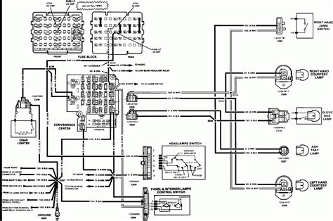 gmc sierra  wiring diagram collection wiring diagram sample