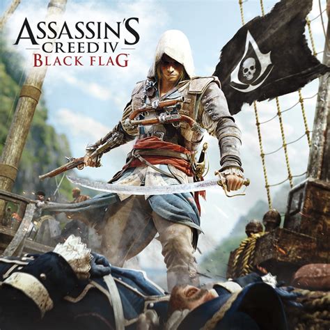 Assassins Creediv Black Flag Time Saver Technology Pack