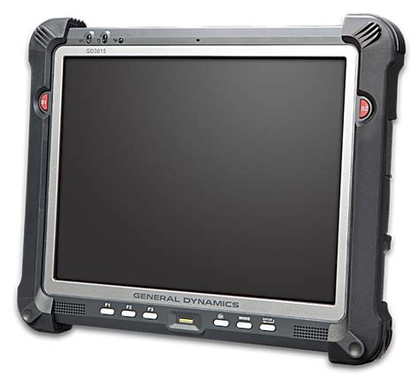 $2,400 Atom-Based Industrial Tablet Is Living in the Past | WIRED