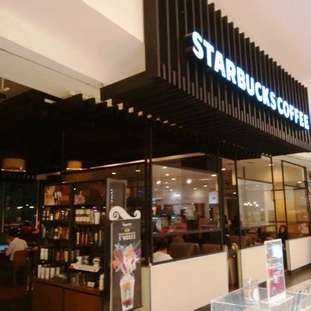 Starbucks - Senayan City, Jakarta - Menu, Prices & Restaurant Reviews