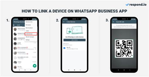 Whatsapp Business Multiple Users A How To Guide Dec 2022