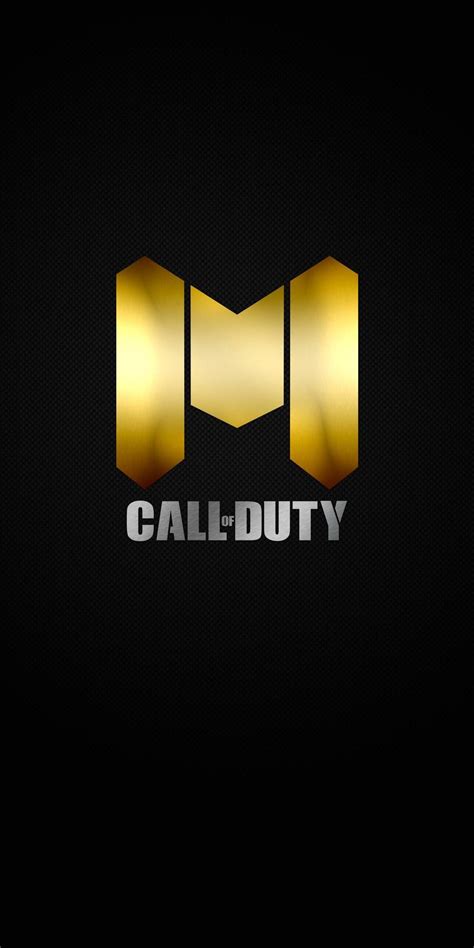 Call Of Duty Mobile Logo Sfondi Per Cellulare Immagini Immagini Di Sfondo