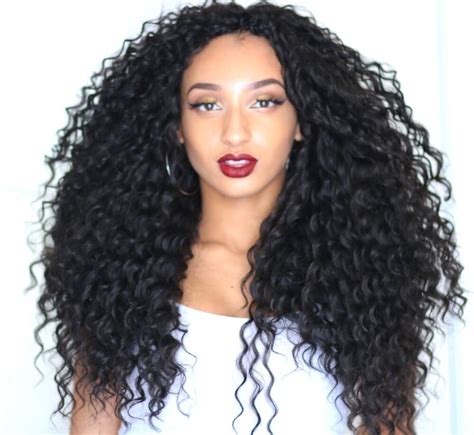 Shop with confidence on ebay! River Curls- Curly long lasting fibre hair for crochet ...