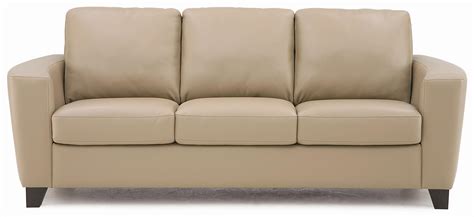 Palliser Leeds Contemporary Sofa With Curved Track Arm A1 Furniture