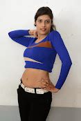 Liza Reddy Hot Photo Shoot