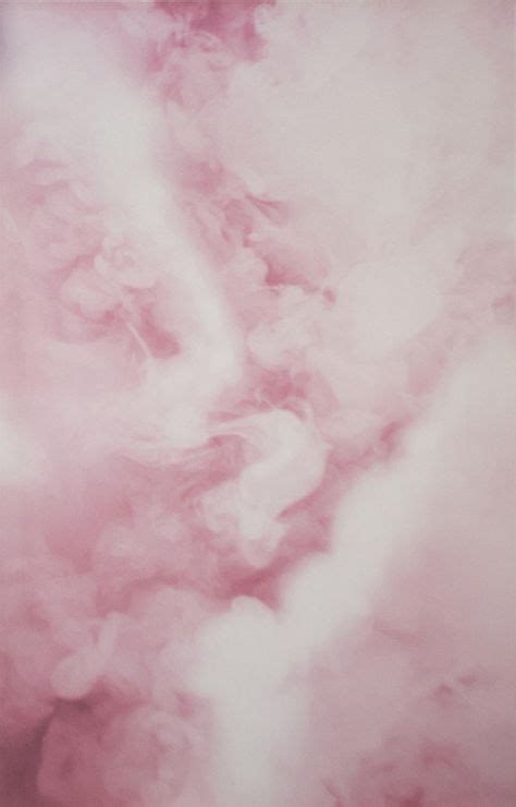 Immagine Di Pink Smoke And Texture Resim Iphone Duvar Kağıtları Çiçek