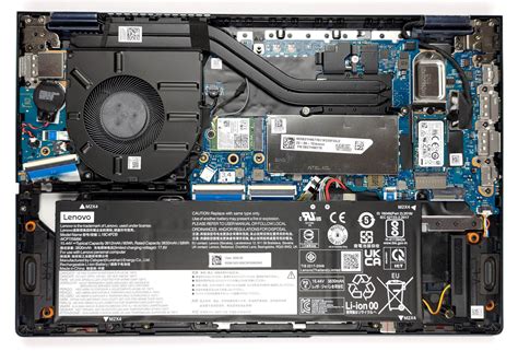 How To Open Lenovo Thinkbook 14s Yoga Gen 2 Disassembly And Upgrade