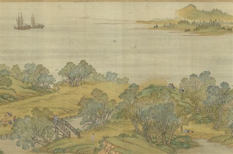 The site owner hides the web page description. 古畫動漫－清院本清明上河圖