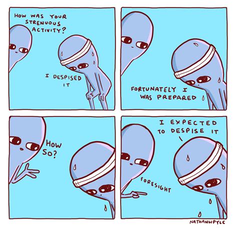 Nathan W Pyle On Twitter Aliens Funny Planet Comics Tumblr Funny