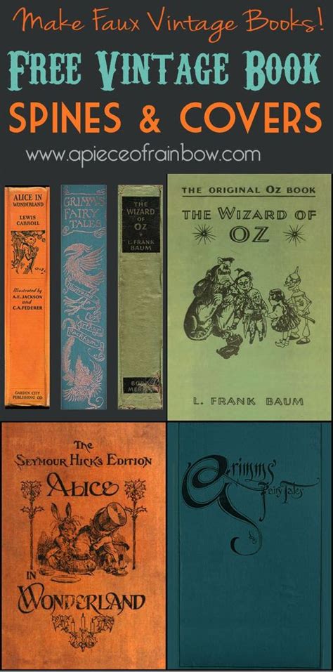 Vintage Book Covers Vintage Books And Book Covers On